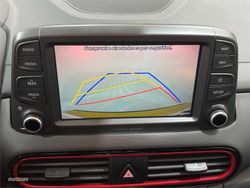 Hyundai Kona KONA TGDI 1.6 176CV 4X4 DT STYLE SKY - Miniatura 22