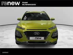Hyundai Kona KONA TGDI 1.6 176CV 4X4 DT STYLE SKY - Miniatura 4