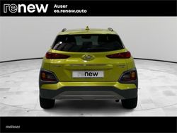 Hyundai Kona KONA TGDI 1.6 176CV 4X4 DT STYLE SKY - Miniatura 5