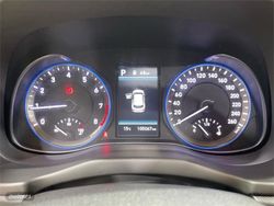 Hyundai Kona KONA TGDI 1.6 176CV 4X4 DT STYLE SKY - Miniatura 6
