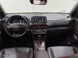 Hyundai Kona KONA TGDI 1.6 176CV 4X4 DT STYLE SKY - Miniatura 7