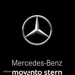 Mercedes EQE 350 4MATIC - Miniatura 1