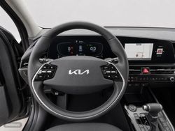 Kia Niro 1.6 HEV Concept - Miniatura 3