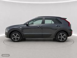 Kia Niro 1.6 HEV Concept - Miniatura 4