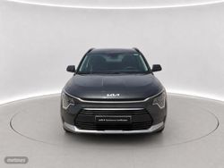 Kia Niro 1.6 HEV Concept - Miniatura 6