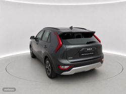 Kia Niro 1.6 HEV Concept - Miniatura 7