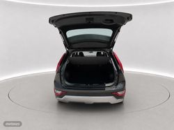 Kia Niro 1.6 HEV Concept - Miniatura 8