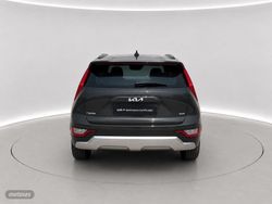 Kia Niro 1.6 HEV Concept - Miniatura 9