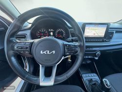 Kia Rio 1.0 MHEV iMT Drive 100CV - Miniatura 11