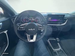 Kia XCeed 1.5 MHEV iMT Tech 160CV - Miniatura 10