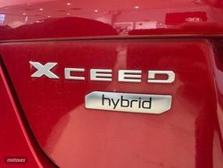 Kia XCeed 1.5 MHEV iMT Tech 160CV - Miniatura 19