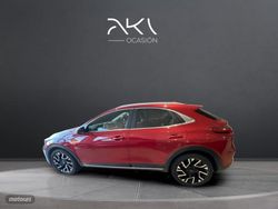 Kia XCeed 1.5 MHEV iMT Tech 160CV - Miniatura 3