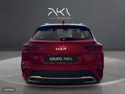 Kia XCeed 1.5 MHEV iMT Tech 160CV - Miniatura 4