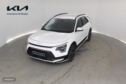 Kia Niro 1.6 HEV Drive - Miniatura 1