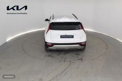 Kia Niro 1.6 HEV Drive - Miniatura 10