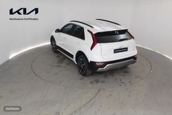 Kia Niro 1.6 HEV Drive - Miniatura 2