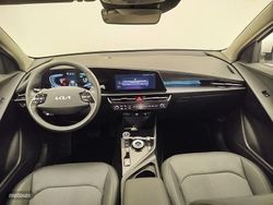 Kia Niro 1.6 HEV Drive - Miniatura 4