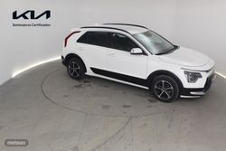 Kia Niro 1.6 HEV Drive - Miniatura 7