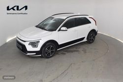 Kia Niro 1.6 HEV Drive - Miniatura 8