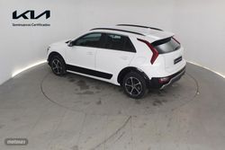 Kia Niro 1.6 HEV Drive - Miniatura 9