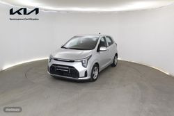 Kia Picanto 1.0 DPI Concept - Miniatura 1