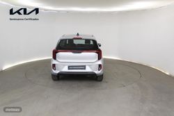 Kia Picanto 1.0 DPI Concept - Miniatura 10