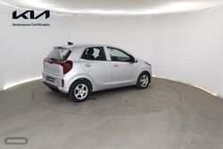 Kia Picanto 1.0 DPI Concept - Miniatura 11