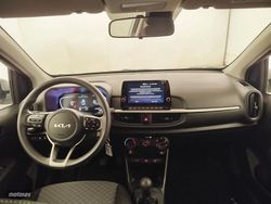 Kia Picanto 1.0 DPI Concept - Miniatura 4