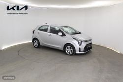 Kia Picanto 1.0 DPI Concept - Miniatura 7