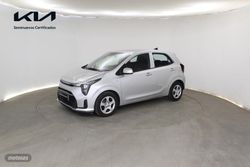 Kia Picanto 1.0 DPI Concept - Miniatura 8