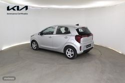 Kia Picanto 1.0 DPI Concept - Miniatura 9