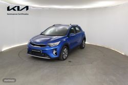 Kia Stonic 1.0 T-GDi MHEV 100CV Drive - Miniatura 1