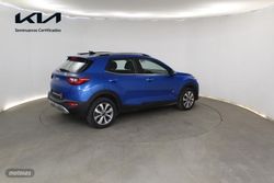 Kia Stonic 1.0 T-GDi MHEV 100CV Drive - Miniatura 11