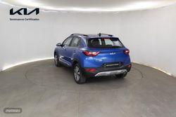 Kia Stonic 1.0 T-GDi MHEV 100CV Drive - Miniatura 2