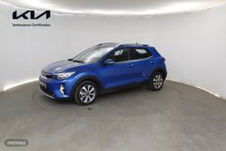 Kia Stonic 1.0 T-GDi MHEV 100CV Drive - Miniatura 8