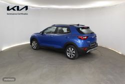 Kia Stonic 1.0 T-GDi MHEV 100CV Drive - Miniatura 9