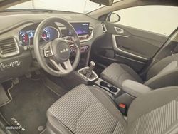 Kia XCeed 1.0 T-GDi Drive 100CV - Miniatura 3