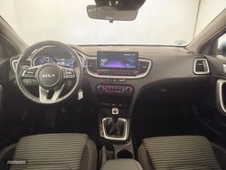 Kia XCeed 1.0 T-GDi Drive 100CV - Miniatura 4