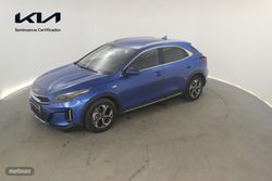 Kia XCeed 1.0 T-GDi Drive 100CV - Miniatura 8