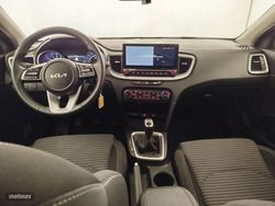 Kia XCeed 1.0 T-GDi Drive 100CV - Miniatura 4