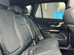 Mercedes Clase GLC 300 de 4MATIC con tecnología híbrida EQ - Miniatura 11