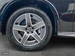 Mercedes Clase GLC 300 de 4MATIC con tecnología híbrida EQ - Miniatura 5