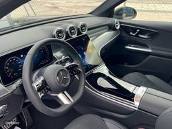 Mercedes Clase GLC 300 de 4MATIC con tecnología híbrida EQ - Miniatura 6