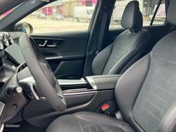 Mercedes Clase GLC 300 de 4MATIC con tecnología híbrida EQ - Miniatura 7