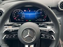 Mercedes Clase GLC 300 de 4MATIC con tecnología híbrida EQ - Miniatura 9