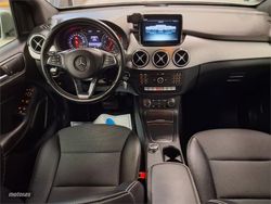 Mercedes Clase B 200 CDI - Miniatura 10