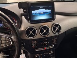 Mercedes Clase B 200 CDI - Miniatura 11