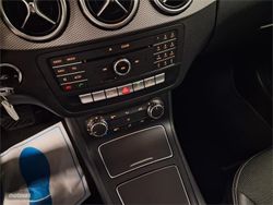 Mercedes Clase B 200 CDI - Miniatura 12