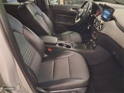 Mercedes Clase B 200 CDI - Miniatura 16