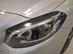Mercedes Clase B 200 CDI - Miniatura 19